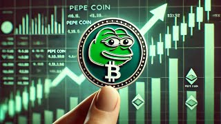 Pepe Coin Price Prediction ShortTerm and MediumTerm Analysisgilacripto [upl. by Shum]