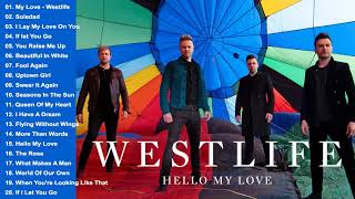 Westlife Greatest Hits Full Album  Westlife Best Songs [upl. by Utta]