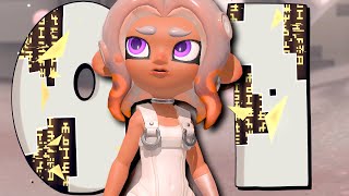 Splatoon 3 Side Order DLC Part 1 [upl. by Mascia]