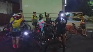 🚴🏿‍♂️🚴🏿‍♀️12112024 BRUTAS E BRUTOS DO PEDAL iniciante🚴🏿‍♂️🚴🏿‍♀️4 [upl. by Jessica]