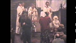 Tridentine Latin Mass full version [upl. by Kirimia]