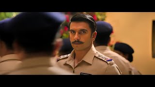 Simmba Full Movie 2018  Ranveer Singh  Sonu Sood  Sara Ali Khan  Sulbha Arya  Review amp Facts [upl. by Anaeda634]