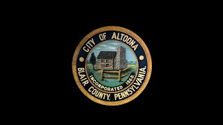 Altoona City Council Meeting August 12th 2024 [upl. by Annunciata]