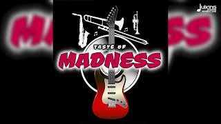 Taste Of Madness  Good Gyal Official Audio  Soca 2025 [upl. by Howard305]