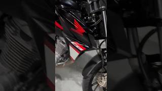 HONDA TWISTER 250  2018 [upl. by Wildee]