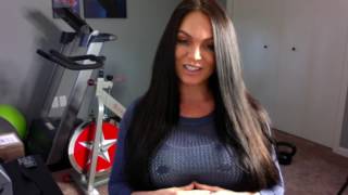 36 Week Pregnancy Vlog  Amber Dawn Orton [upl. by Jeff]