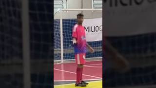 Conhece algum jogador assim que também não assume a culpa 😂⚽️🤯 futsal comedia [upl. by Sonaj]