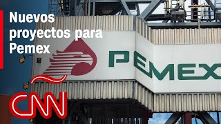 ¿A qué se debe la baja producción petrolera de Pemex [upl. by Ad]