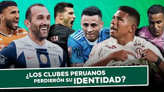 LA IDENTIDAD DE LOS CLUBES  FÚTBOL CHAMPÁN [upl. by Aerdnaeel]