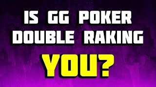 How GG Poker Rakeback Works  PokerStars 200z Twitch Poker Stream Highlights 14 [upl. by Shirley]