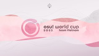 Introducing Vietnam OWC 2023 [upl. by Ylrebma]