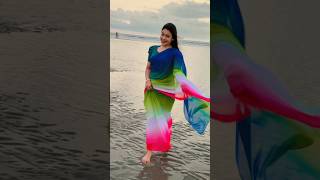 Cox Bazar shortvideo reels pori tiktok official video songs song [upl. by Nellir]