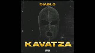 Diablo  Kavatza Official Instrumental Prod By F12 x J1 GTB [upl. by Manbahs]