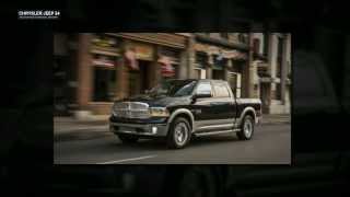 2013 Ram 1500 Vs 2012 Ram 1500 [upl. by Blanca]