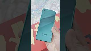 Thinnest Phone on Earth 🌎 oppo manojsaru tech [upl. by Saideman]