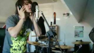 30 Seconds to Mars  Attack Cover by Matt Se7en [upl. by Emelia221]