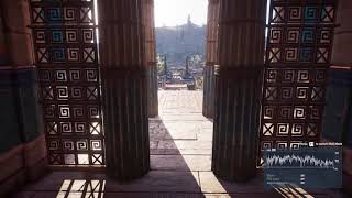 RTX 2080 Ti 1440p 144hz  Assassins Creed Odyssey [upl. by Merta345]