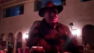 Bernardo Bertolucci Interviewed by Scott Feinberg [upl. by Hernandez]