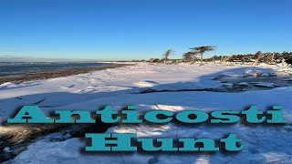 Anticosti Hunt [upl. by Peder316]