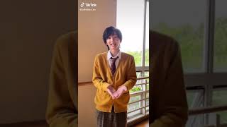 Michieda Shunsuke 道枝駿佑  初心LOVE  Kieta Hatsukoi 消えた初恋 [upl. by Bendick]