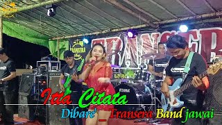 itta citata cover Dibare  Transera Band Jawai [upl. by Debera]