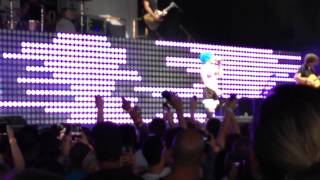 MONUMENTOUR Paramore  quotThe Only Exceptionquot Live 72314 HD [upl. by Elmira]