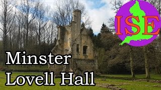 Minster Lovell Hall  In Search of England [upl. by Iggem]