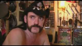 Motorhead Live fast Die old Part 1 [upl. by Karin]