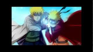 Naruto Shippuden Road To Ninja OST  Breakdown Extended [upl. by Dario]