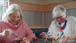 Culver’s  Celebrating Together  Heartwarming Moments in Our Latest TV Commercial tvcommercials [upl. by Egwan]