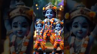 Kyon meri banshi rate radhe radhe krishna song 🎎🎎 banshidhar shorts short trending ytshorts [upl. by Aiyram]