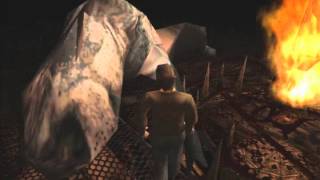 Lets Play Silent Hill Pt6 Boiler Room Brawl [upl. by Alael]