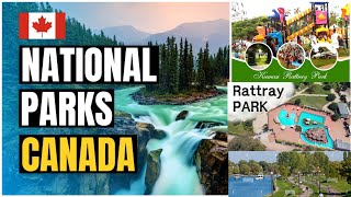 Sad😔 Watch Canada🇨🇦 Free Park amp Ghana🇬🇭 Paid Rattray Park Difference 😢 hmmmm [upl. by Nalyad]