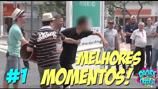 Pagode da Ofensa na Web  Melhores Momentos 1 [upl. by Yentuoc]