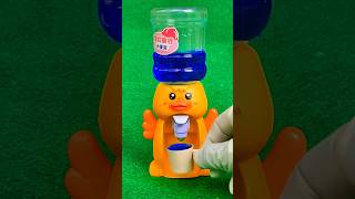 How cute is this duck water dispenser amp unboxing review for water fountain hc829 viralshorts [upl. by Gilli]