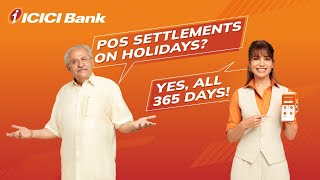 Why wait for settlements Samantha shares the secret to 365day POS settlements [upl. by Arramas568]