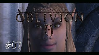 The Elder Scrolls IV Oblivion 07  I Shat Myself [upl. by Ann-Marie]