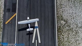 The 4 Types of Left Turning Tendencies  MzeroA Flight Training [upl. by Amsirak]