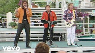 Die Flippers  Sommerwind ZDF Hitparade 12071989 VOD [upl. by Ainar482]