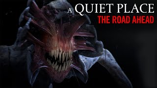 Коекто перевернулся в гробу  A Quiet Place The Road Ahead 1 [upl. by Paxton]