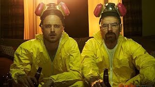 Breaking Bad Theme Song Slowed [upl. by Lavena]