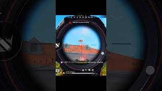 Headshot Groza gun 😄headshot freefire grozagun shorts ytshorts vkm32gamer [upl. by Alyakem]