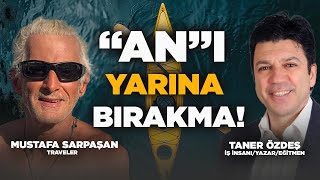 quotANquotI YARINA BIRAKMA  Mustafa Sarpaşan amp Taner Özdeş Akademi [upl. by O'Hara941]