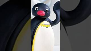 Pingu vai voltar pingu aardman stopmotion animação desenhos [upl. by Recor652]