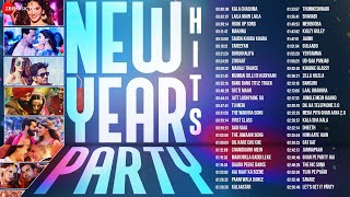 New Year Party Hits 2023  Top 50 Songs  Kala Chashma Laila Main Laila First Class amp Many More [upl. by Storer]