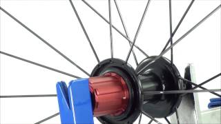 Zipp Wheels 2013 [upl. by Mailand]