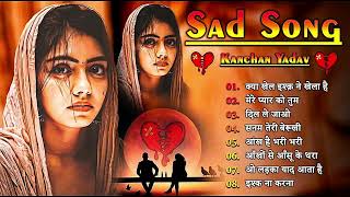 Hindi Dard Bhare Gana🌹90’S Bollywood Old Hindi Songs💘Udit Narayan Alka Yagnik Kumar Sanu Jakbox [upl. by Nomrac691]