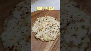 Pizza banaye bilkul asan tariqe seRoti pizza\\ shortsfeed ytshorts viralshortscooking [upl. by Benco654]