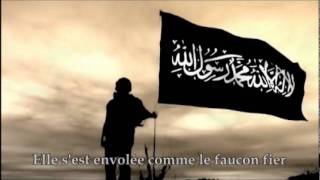 Ma caravane de Sagesse Nasheed [upl. by Behrens601]