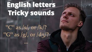 Final consonant sounds examples P T K B D G F  English pronunciation lesson [upl. by Eehsar]